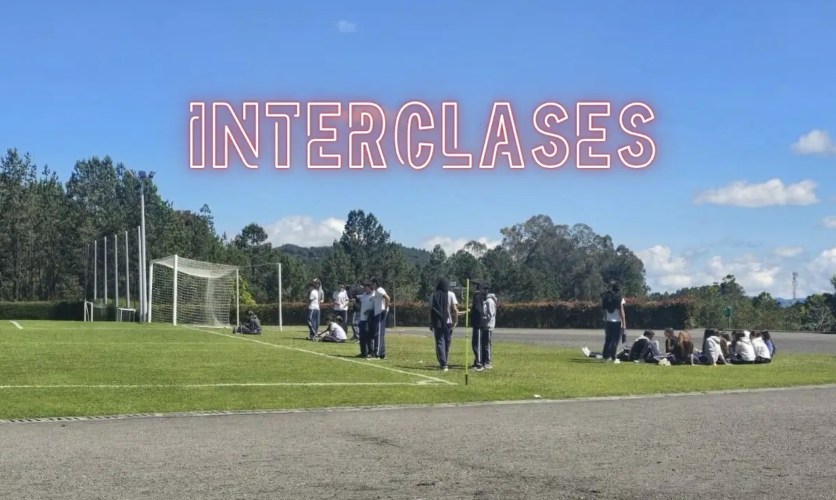 The Spirit of Competition: Inside the Interclases Tournament